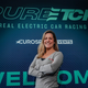 Image for article titled Pure ETCR Is Creating The World’s Most Powerful Touring Car Championship